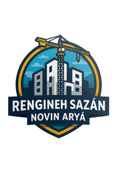 شرکت رنگینه سازان نوین آریا